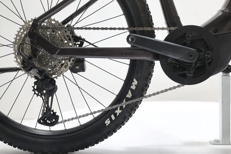 KTM MACINA TEAM 692 GLORIOUS 2022 T.M