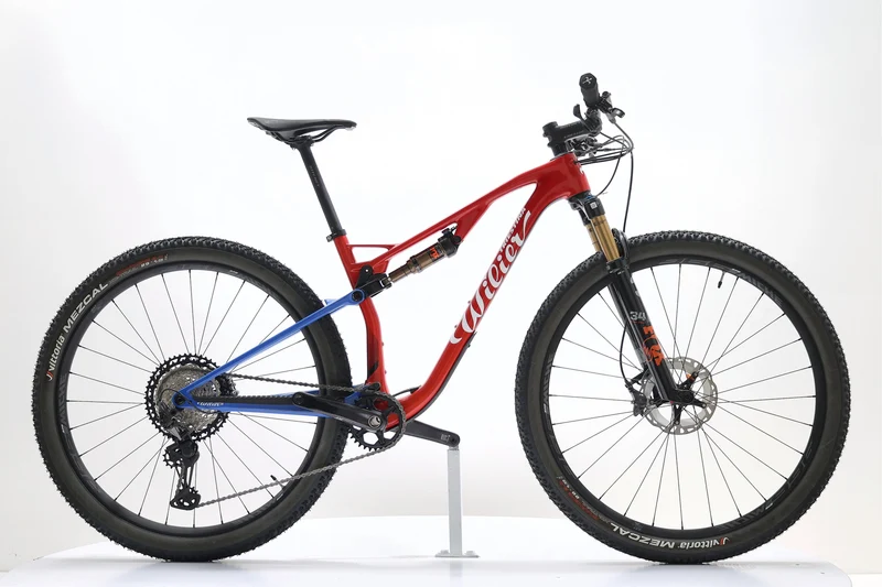 WILIER TRIESTINA Ultra SLR 2025 T.M
