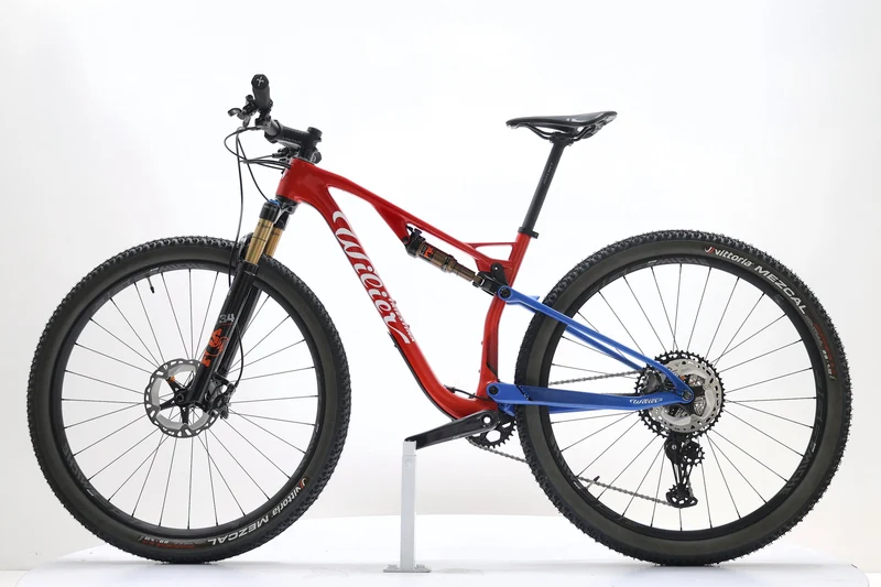 WILIER TRIESTINA Ultra SLR 2025 T.M