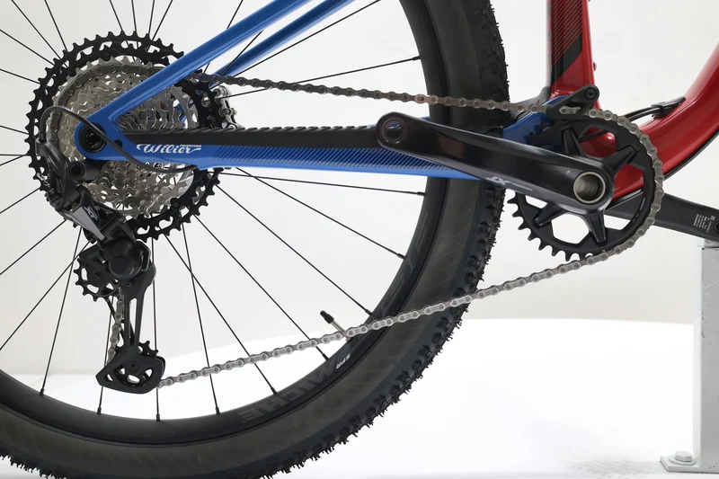 WILIER TRIESTINA Ultra SLR 2025 T.M
