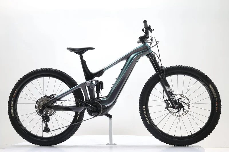 GIANT Trance X E+ 1 Advanced 2023 T.L