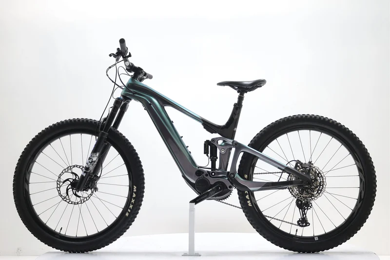 GIANT Trance X E+ 1 Advanced 2023 T.L