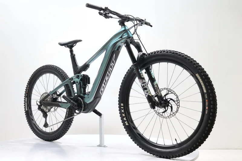 GIANT Trance X E+ 1 Advanced 2023 T.L
