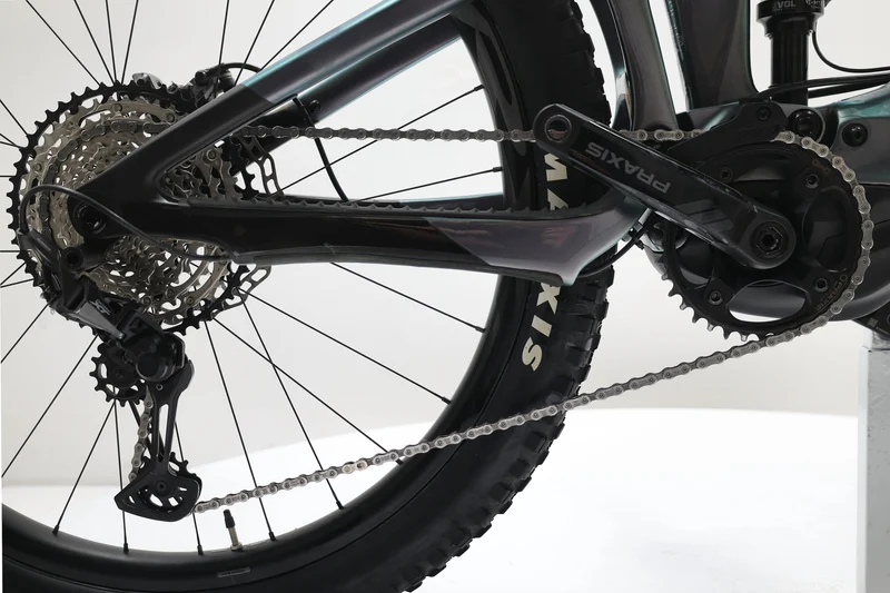GIANT Trance X E+ 1 Advanced 2023 T.L