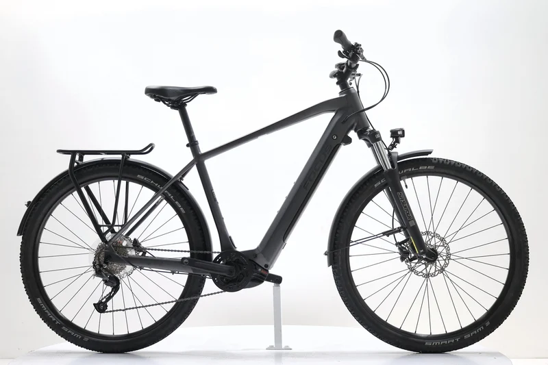 FOCUS AVENTURA² 6.6 2022 T.XL