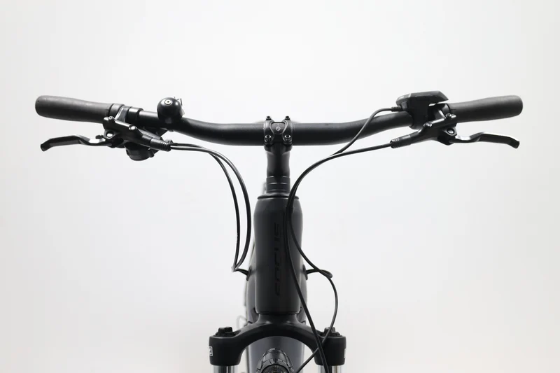 FOCUS AVENTURA² 6.6 2022 T.XL