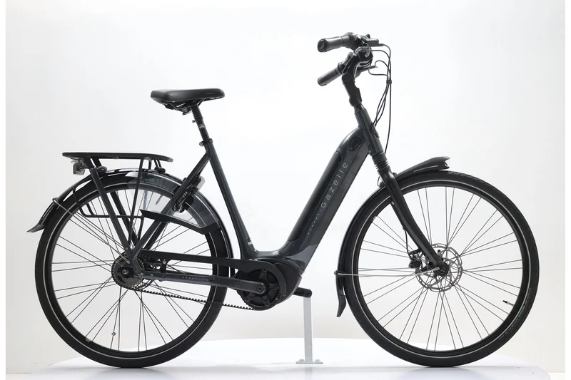 GAZELLE Grenoble C5 HMB Low-Step 2022 T.L