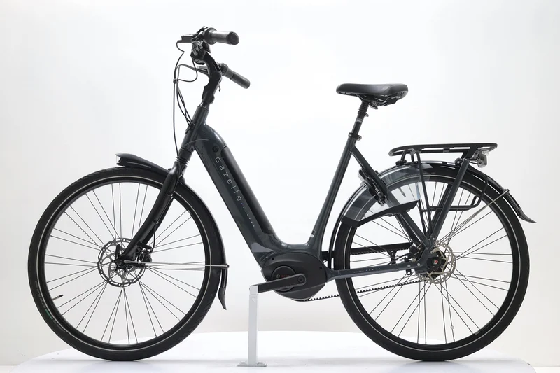 GAZELLE Grenoble C5 HMB Low-Step 2022 T.L