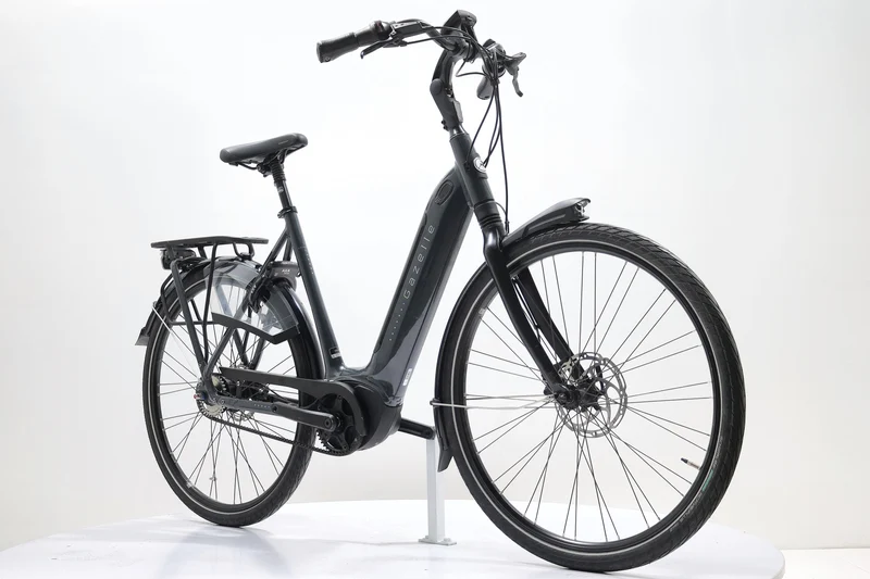 GAZELLE Grenoble C5 HMB Low-Step 2022 T.L