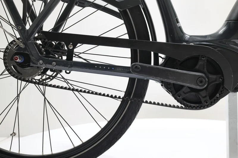 GAZELLE Grenoble C5 HMB Low-Step 2022 T.L