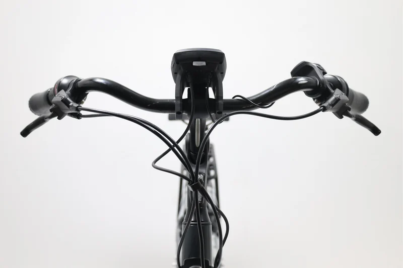 GAZELLE Grenoble C5 HMB Low-Step 2022 T.L