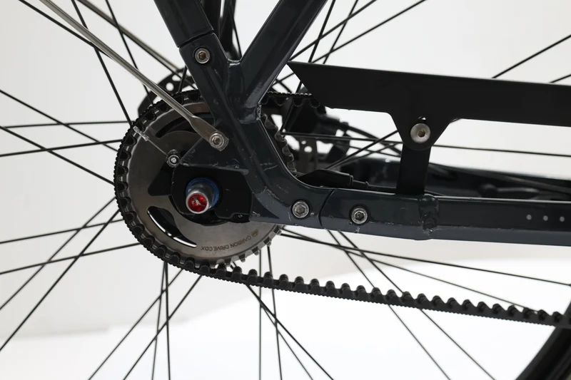 GAZELLE Grenoble C5 HMB Low-Step 2022 T.L
