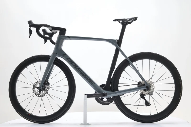 LAPIERRE Aircode DRS 7.0 2024 T.XL