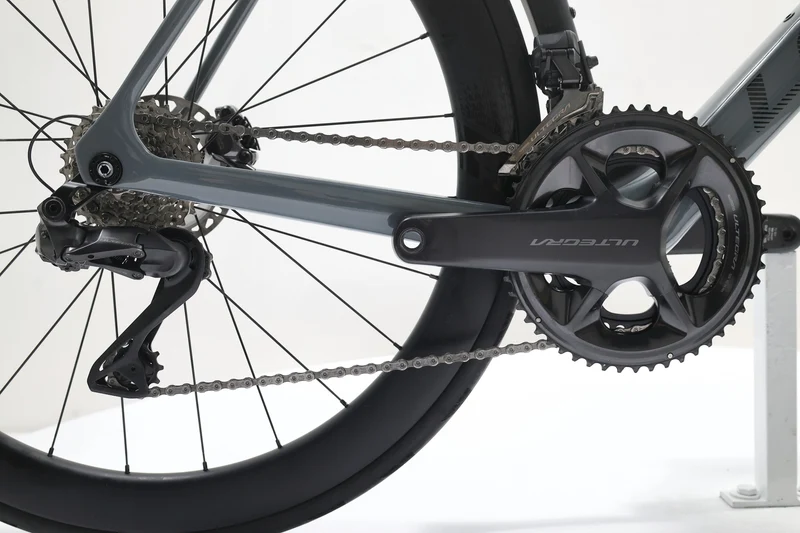 LAPIERRE Aircode DRS 7.0 2024 T.XL