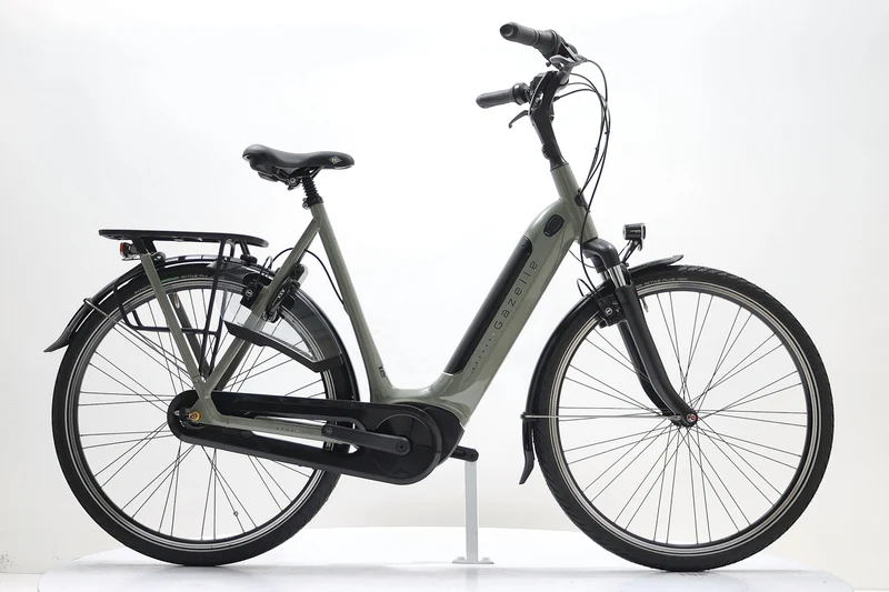 GAZELLE Arroyo C7+ HMB Elite Low-Step 2024 T.61