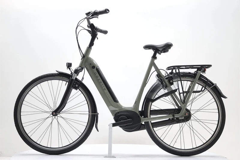 GAZELLE Arroyo C7+ HMB Elite Low-Step 2024 T.61