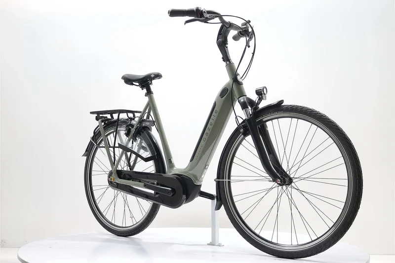 GAZELLE Arroyo C7+ HMB Elite Low-Step 2024 T.61