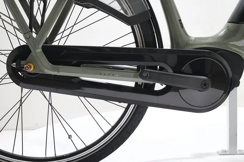 GAZELLE Arroyo C7+ HMB Elite Low-Step 2024 T.61