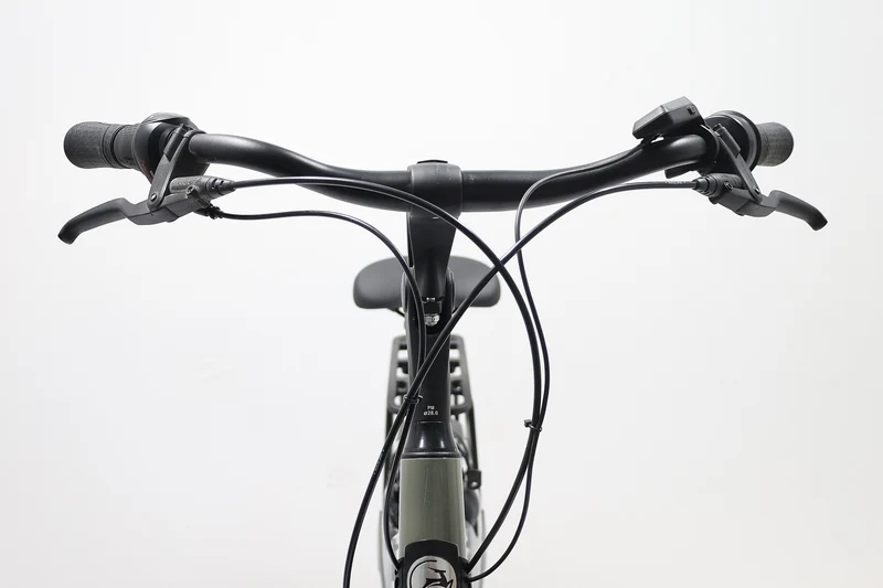 GAZELLE Arroyo C7+ HMB Elite Low-Step 2024 T.61