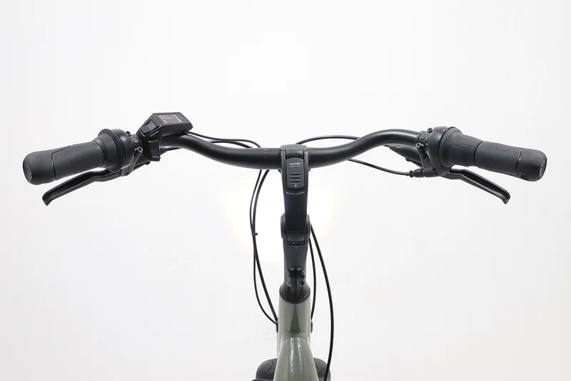 GAZELLE Arroyo C7+ HMB Elite Low-Step 2024 T.61