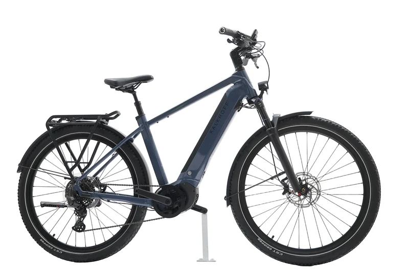 KALKHOFF Entice 5.B Move Allroad 2023 T.M