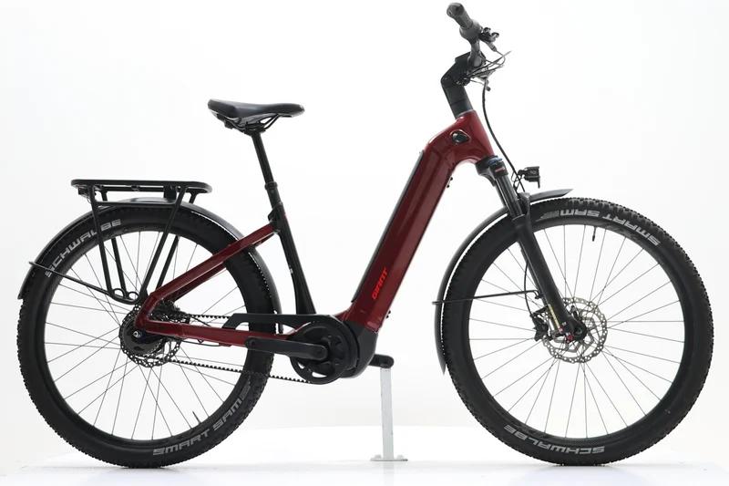 GIANT Anytour X E+ 2 2024 T.M