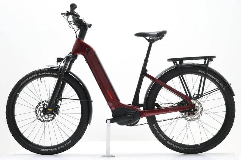 GIANT Anytour X E+ 2 2024 T.M