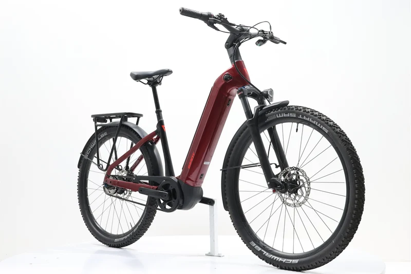 GIANT Anytour X E+ 2 2024 T.M