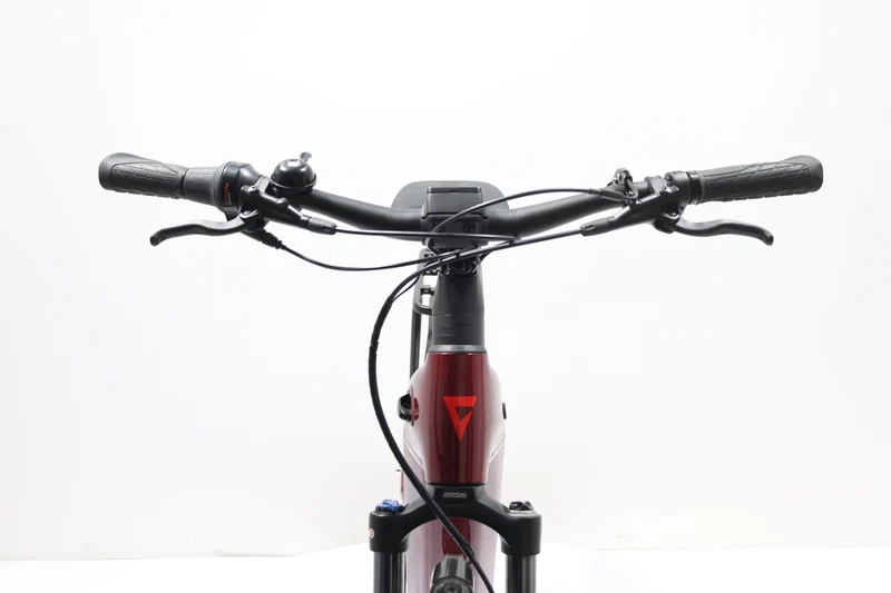 GIANT Anytour X E+ 2 2024 T.M