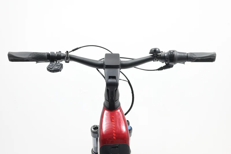 GIANT Anytour X E+ 2 2024 T.M