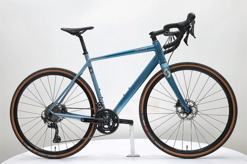 SCOTT Speedster Gravel 20 2021 T.M