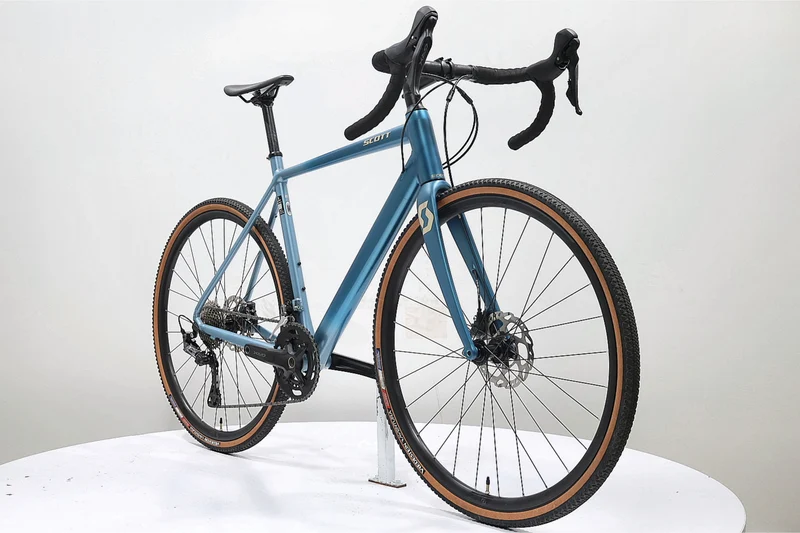 SCOTT Speedster Gravel 20 2021 T.M