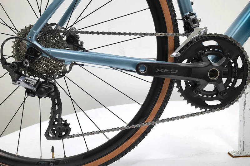 SCOTT Speedster Gravel 20 2021 T.M