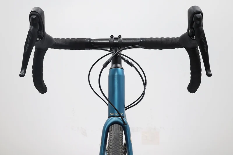 SCOTT Speedster Gravel 20 2021 T.M