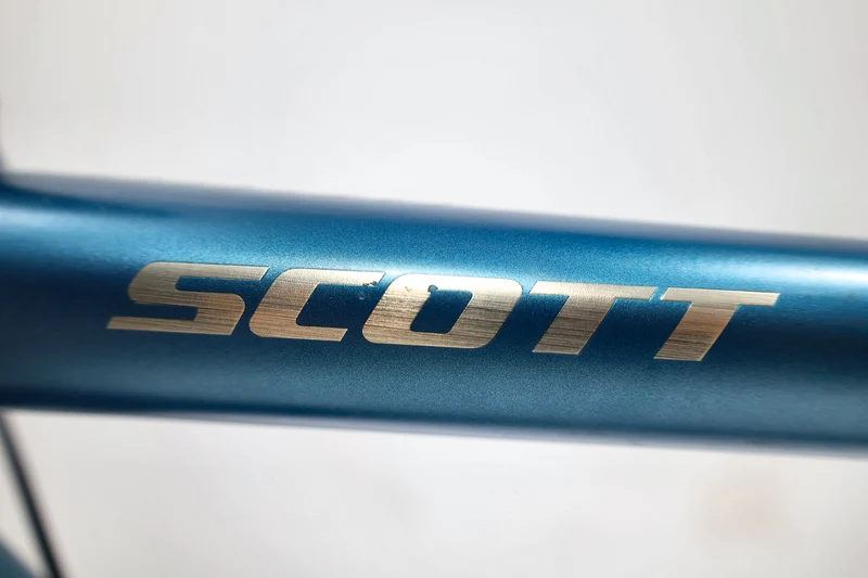 SCOTT Speedster Gravel 20 2021 T.M