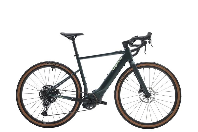 MEGAMO Lande 2025 Noir