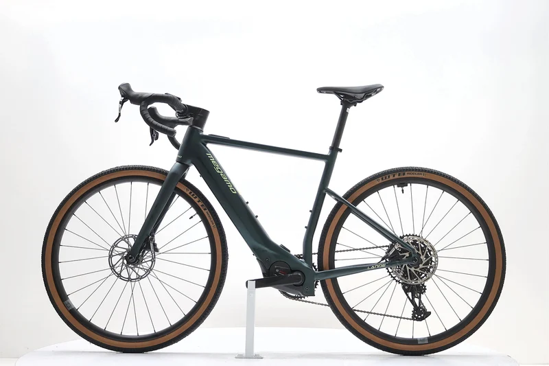MEGAMO Lande 2025 Noir