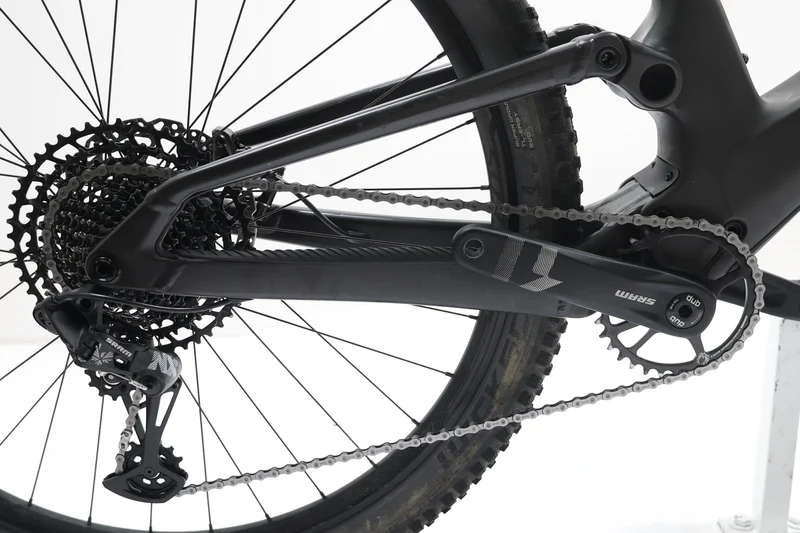 SCOTT Spark 940 2025 T.L