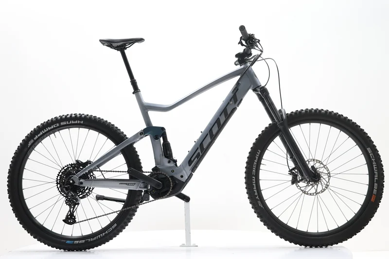 SCOTT Genius eRIDE 930 2022 T.XL