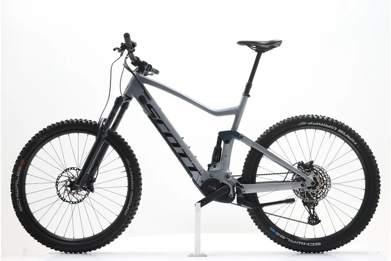 SCOTT Genius eRIDE 930 2022 T.XL
