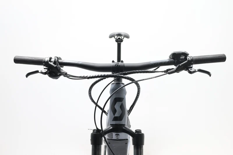 SCOTT Genius eRIDE 930 2022 T.XL