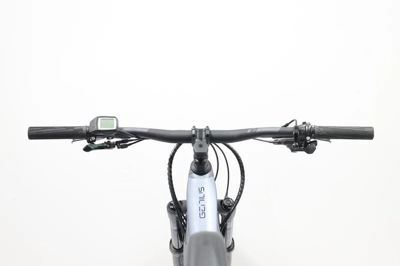 SCOTT Genius eRIDE 930 2022 T.XL