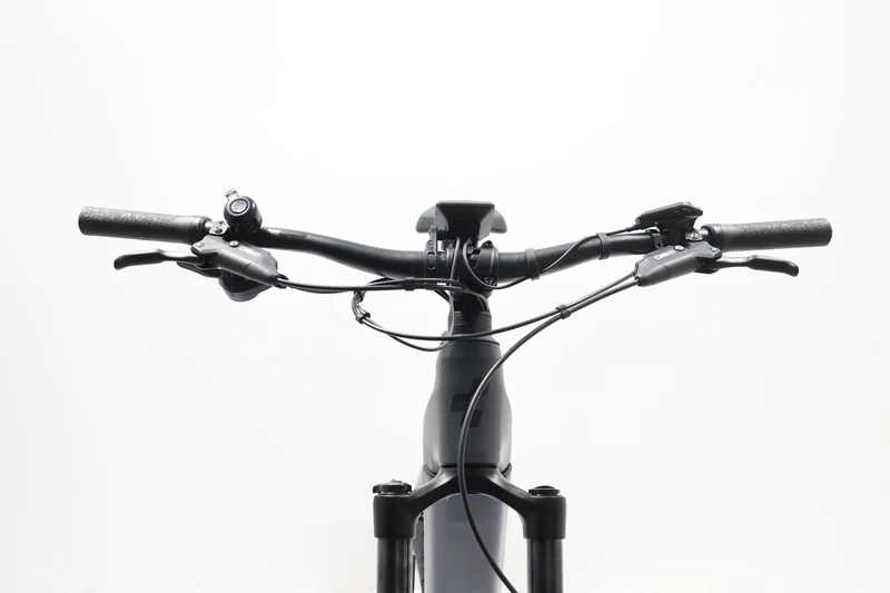 CUBE Stereo Hybrid 140 HPC Race 750 2024 T.L
