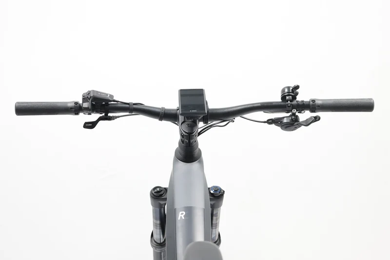 CUBE Stereo Hybrid 140 HPC Race 750 2024 T.L