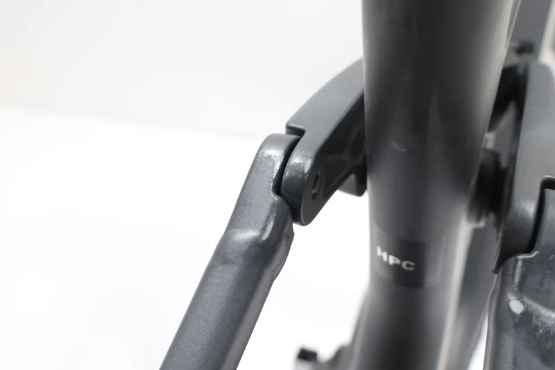 CUBE Stereo Hybrid 140 HPC Race 750 2024 T.L