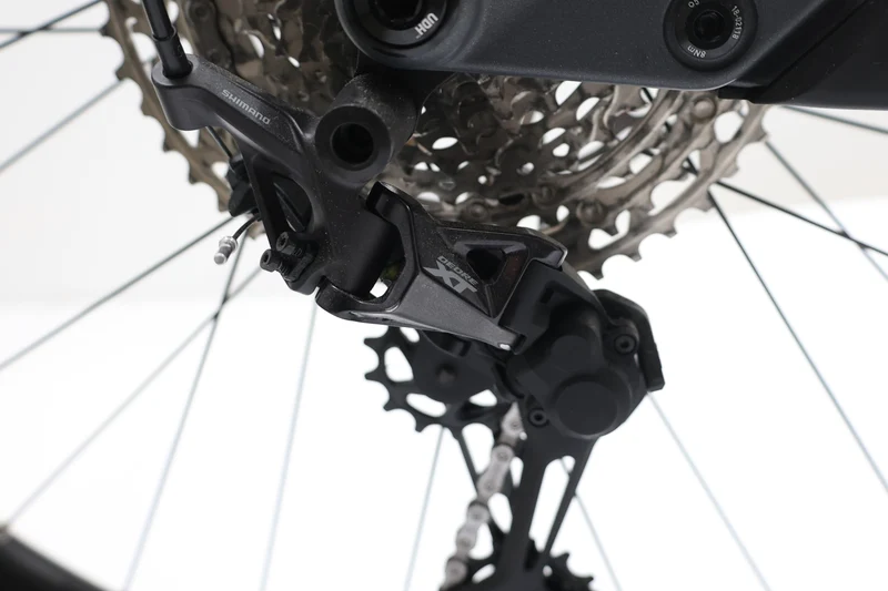 CUBE Stereo Hybrid 140 HPC Race 750 2024 T.L