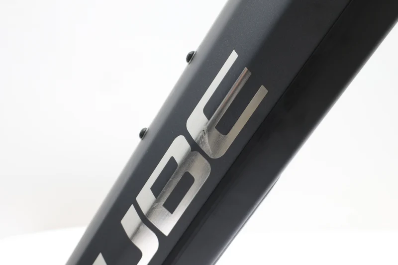 CUBE Stereo Hybrid 140 HPC Race 750 2024 T.L