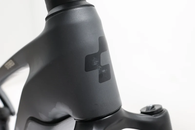 CUBE Stereo Hybrid 140 HPC Race 750 2024 T.L