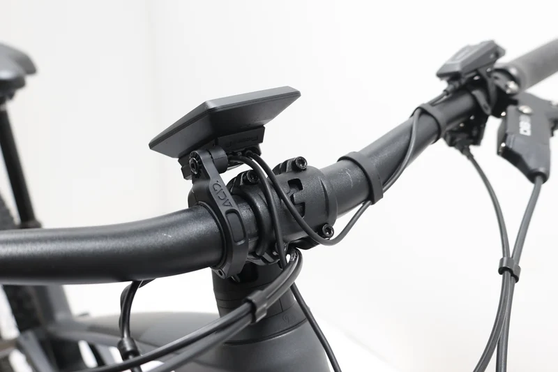 CUBE Stereo Hybrid 140 HPC Race 750 2024 T.L