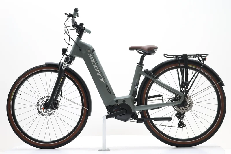 SCOTT Sub Sport eRide 20 2025 T.XS